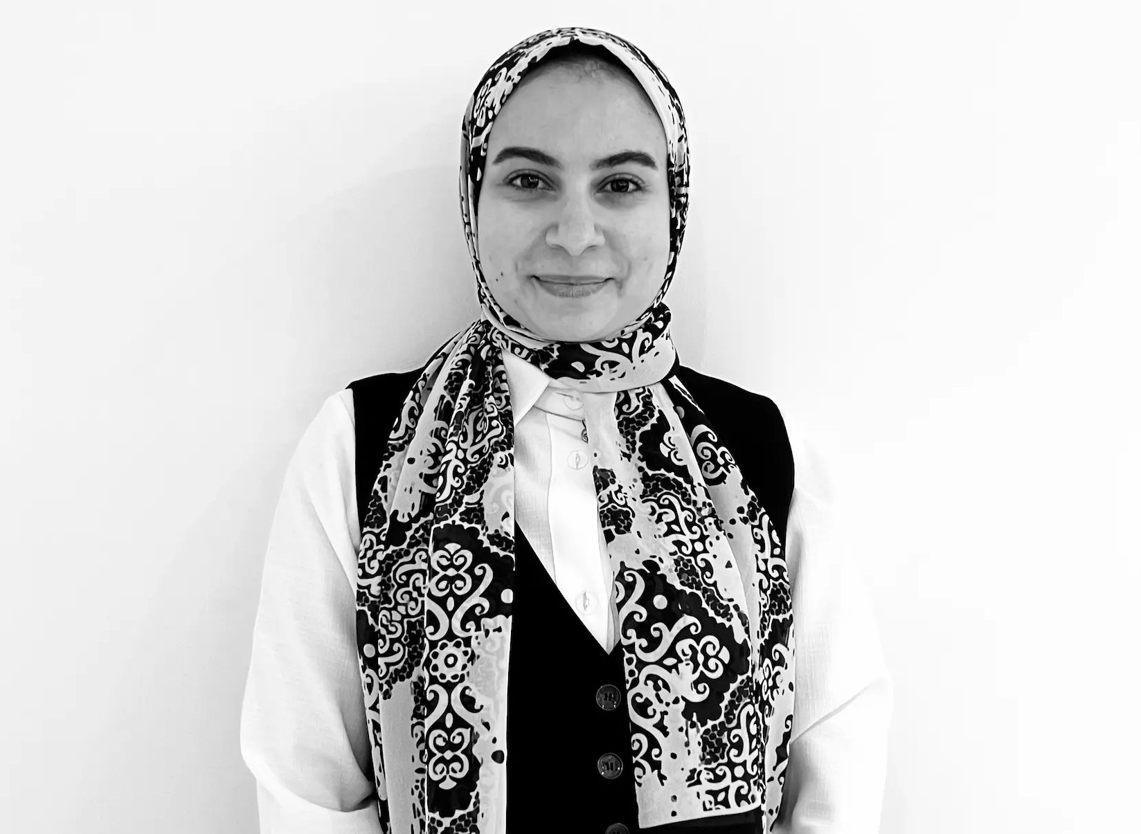 فرح أحمد