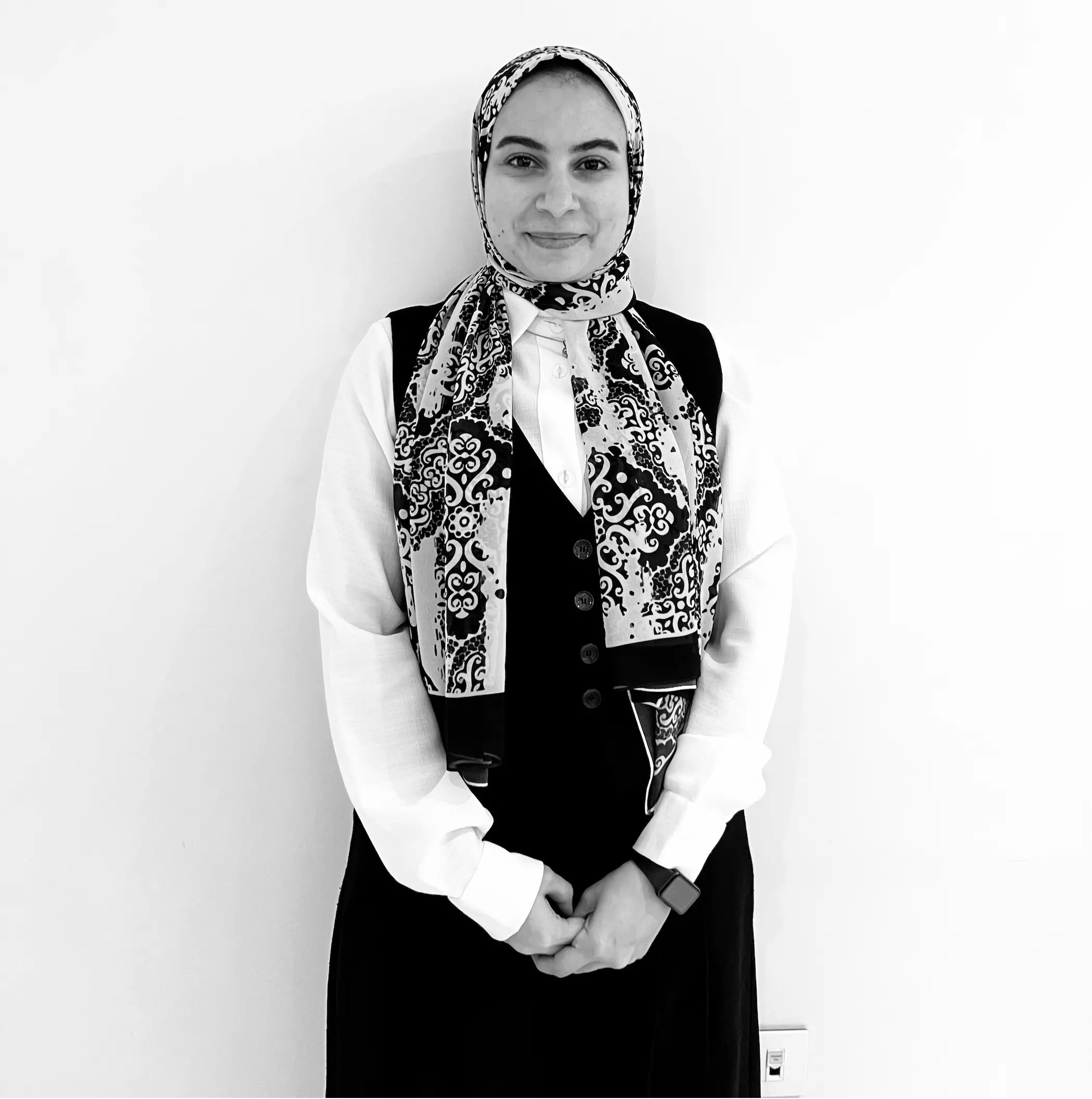 فرح أحمد