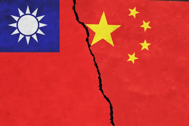 Ramifications for the Global Economy in the Case of a China-Taiwan Conflict?