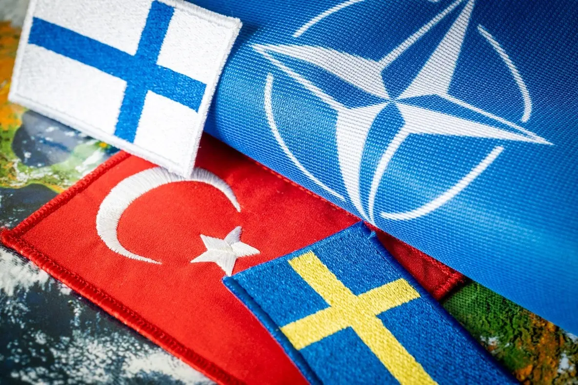 فُرصة سانحة: قراءة لموقف تركيا حيال عضوية السويد وفنلندا للناتو