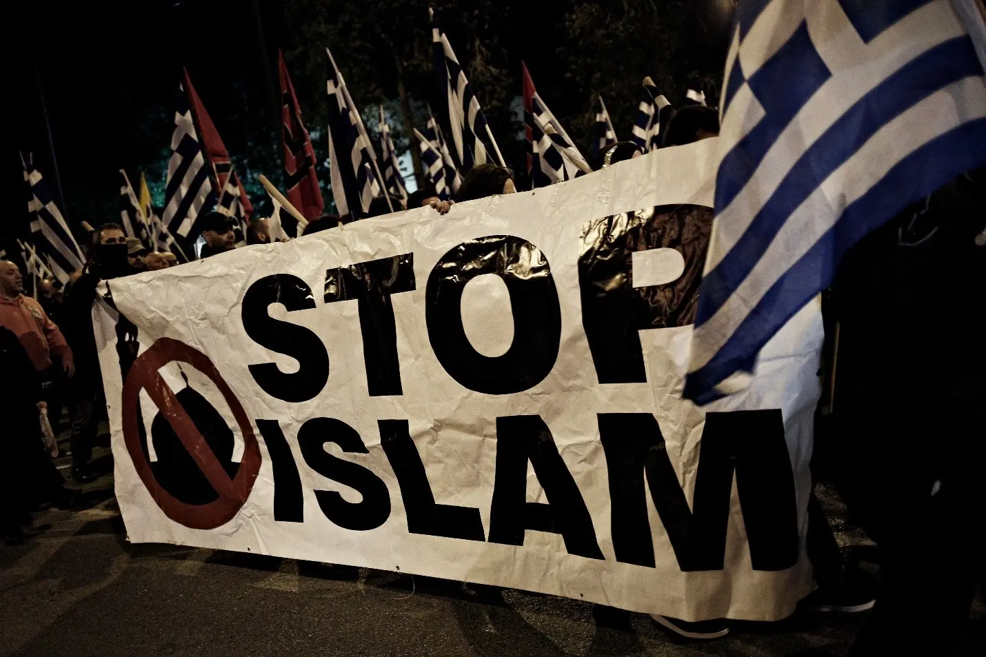 Is Islamophobia on the Decline in Europe?