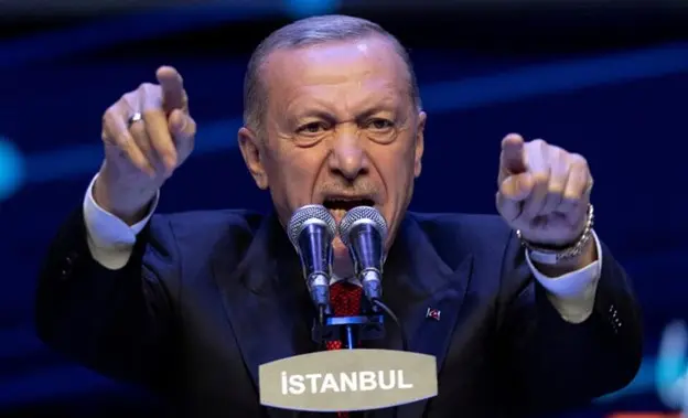 Nationalism: The Last Card in Erdogan’s Hands