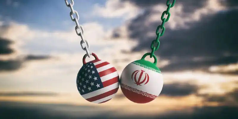 طلقات بلا بارود: هل نجحت العقوبات الاقتصادية في ردع إيران؟