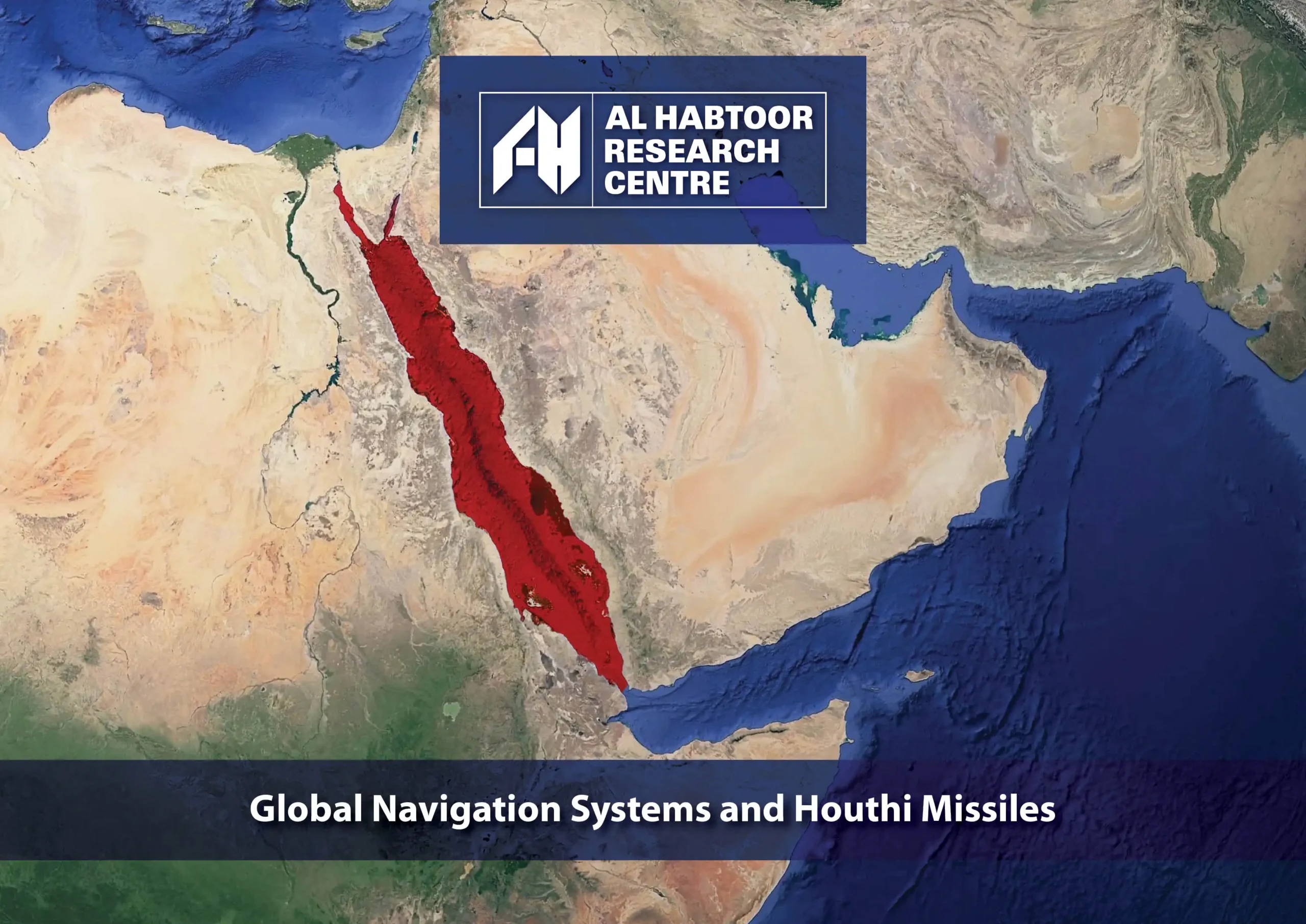 Global Navigation Systems and Houthi Missiles
