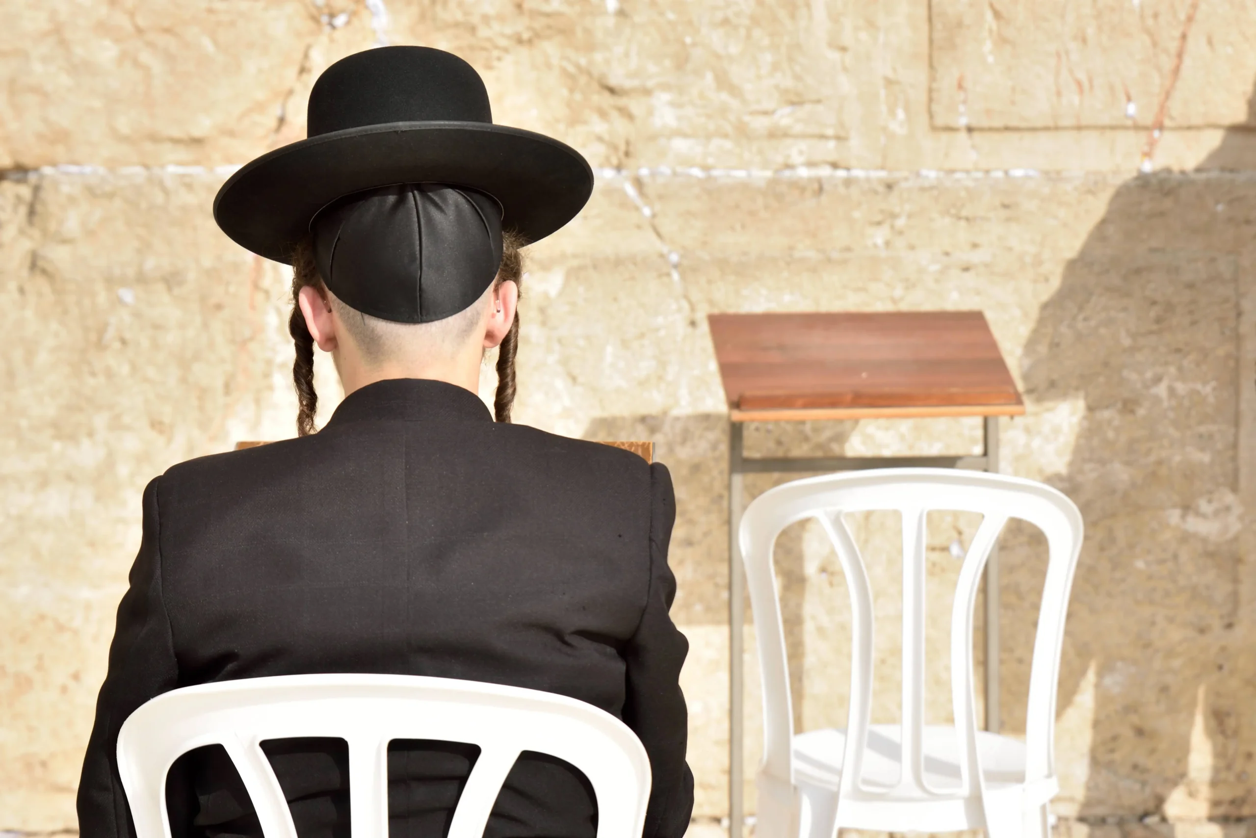 Will Netanyahu Conscript the Haredim?