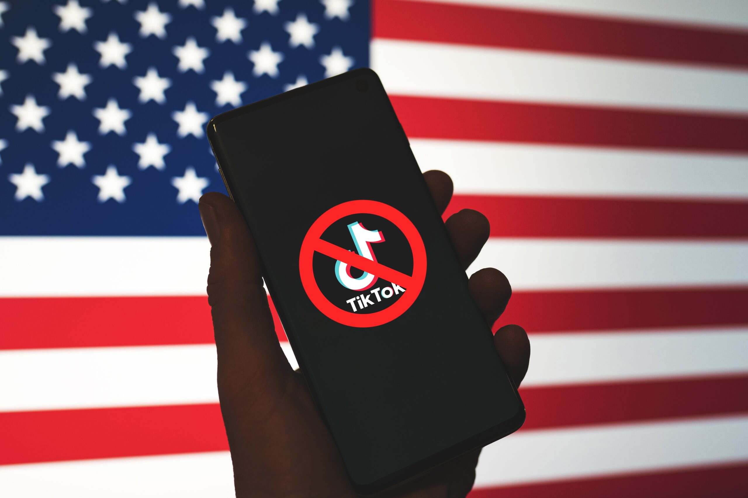 The War on TikTok: Security Concerns and Anti-Semitism