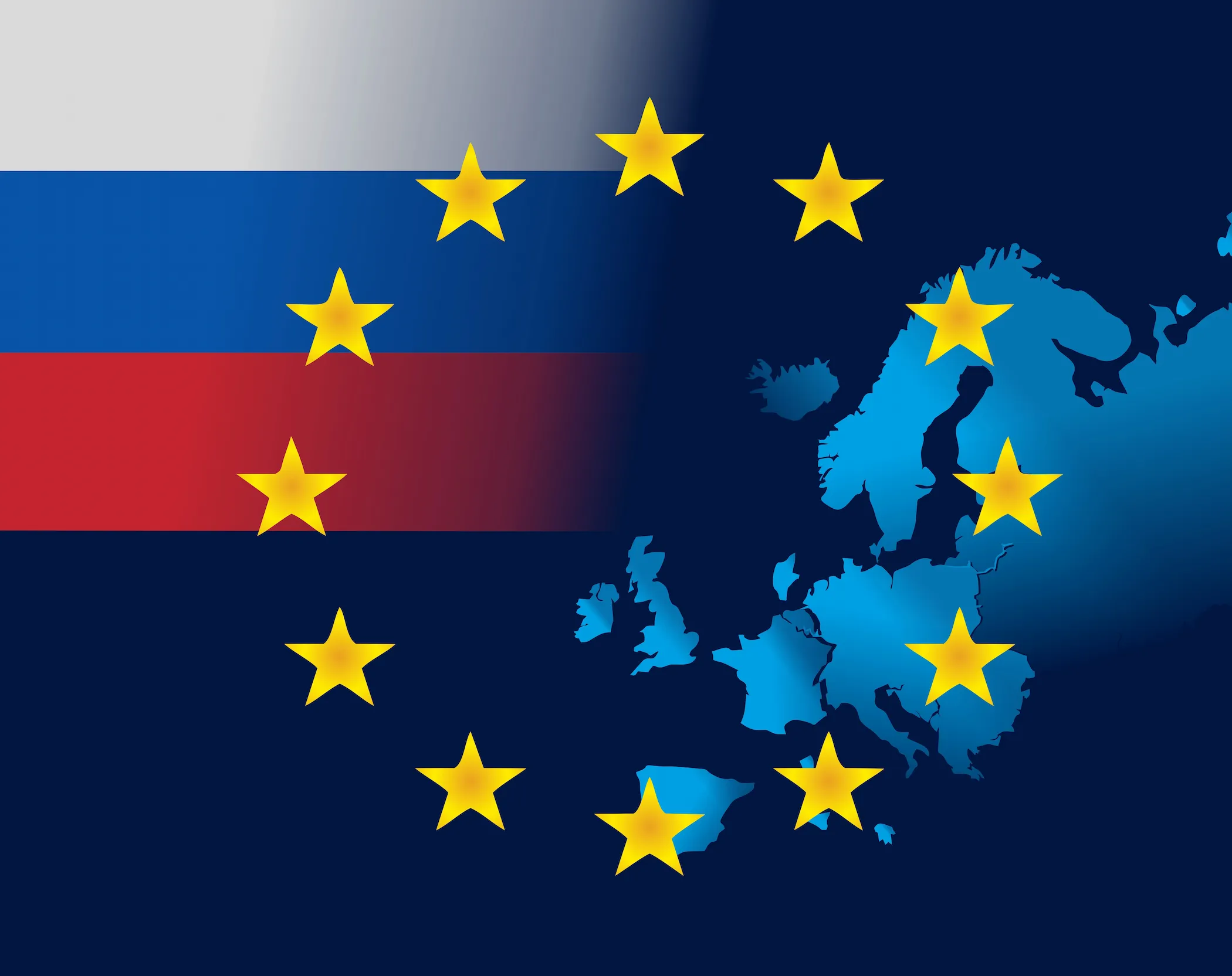 هل بات نفوذ موسكو في أوروبا خارج نطاق السيطرة؟