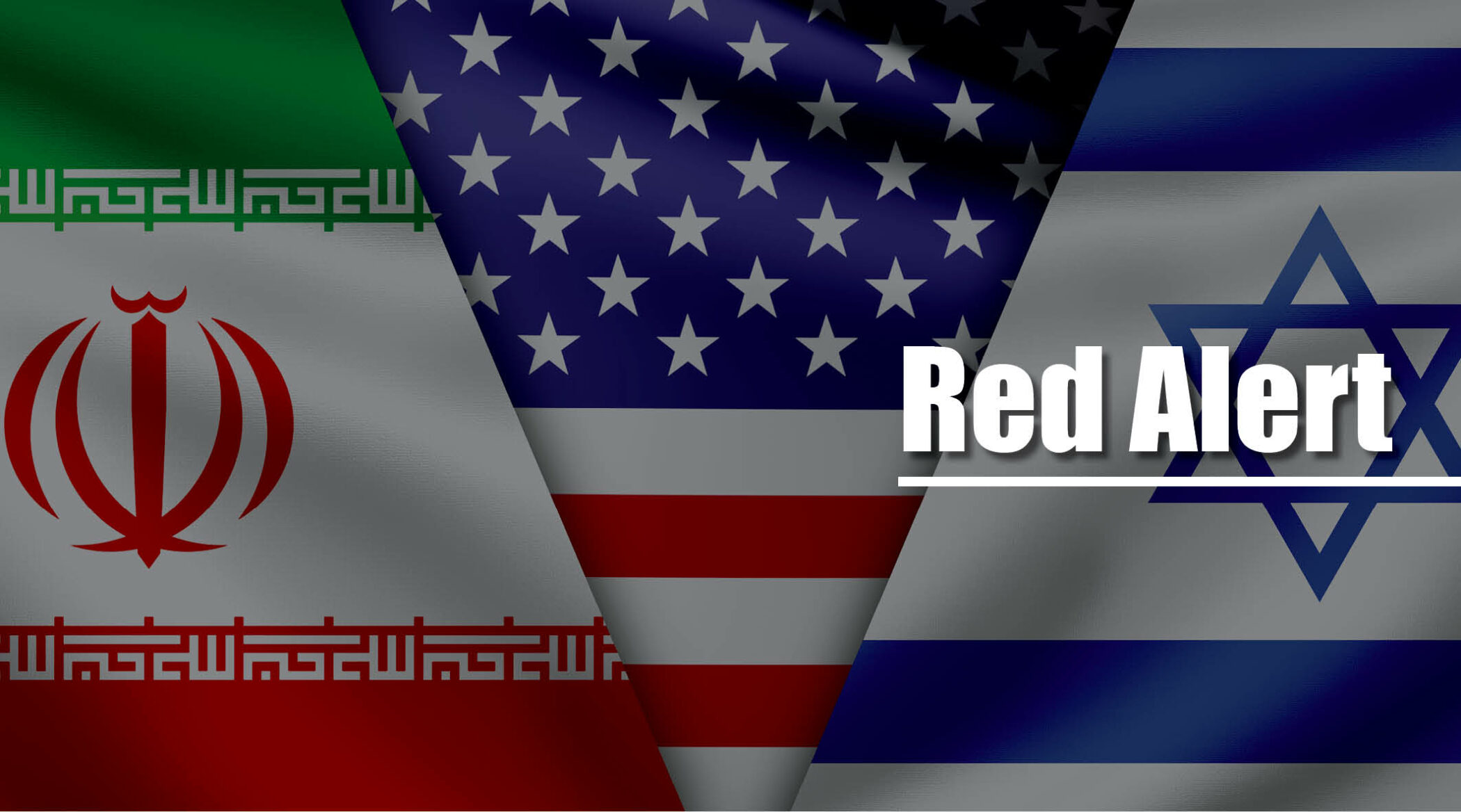 Red Alert: Potential US Attack on Iran