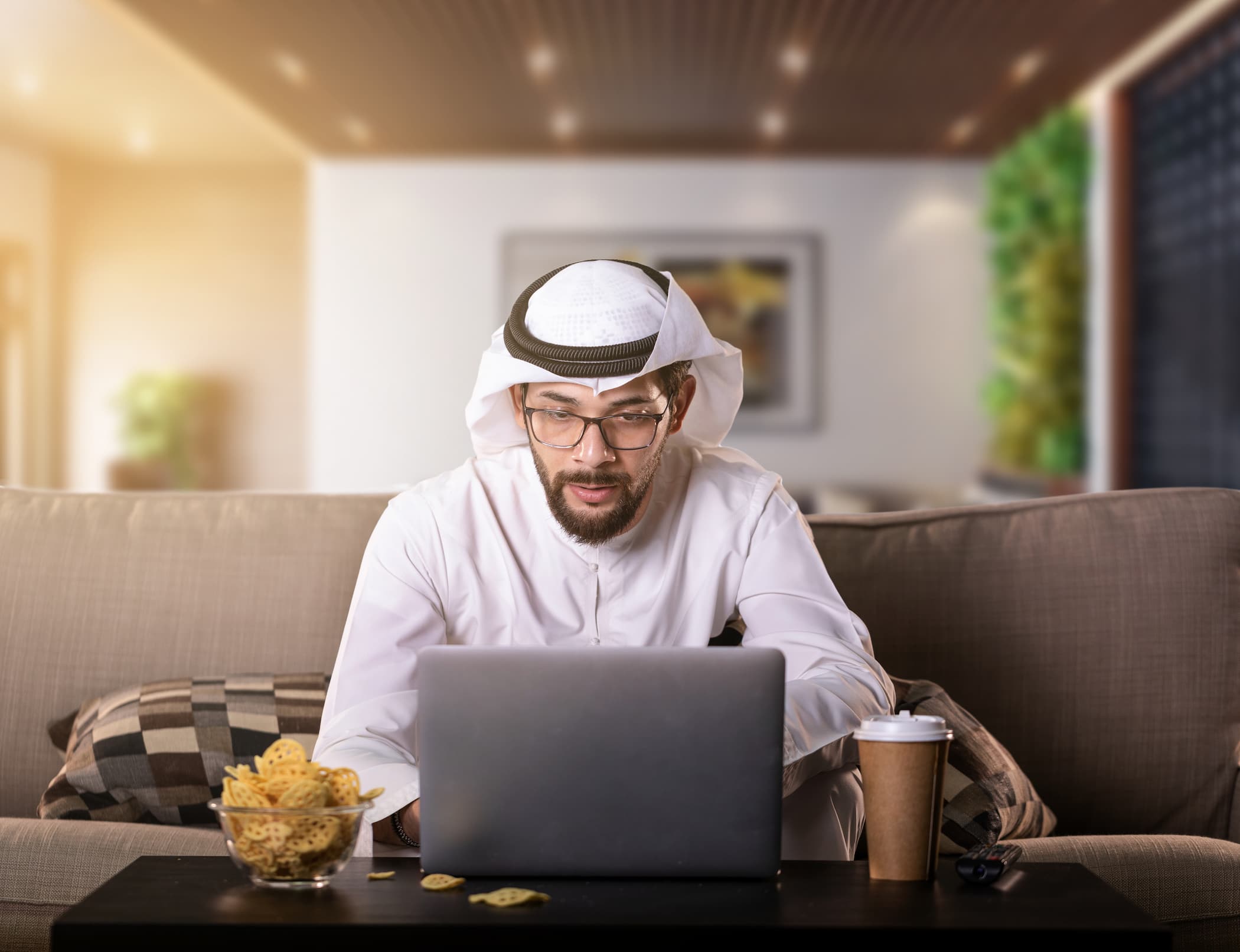 Beyond the 9-to-5: Promise and Peril of the Middle East’s Gig Economy