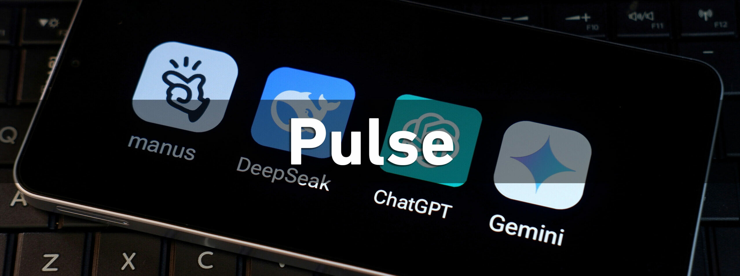 Pulse: AI and Arab Identity