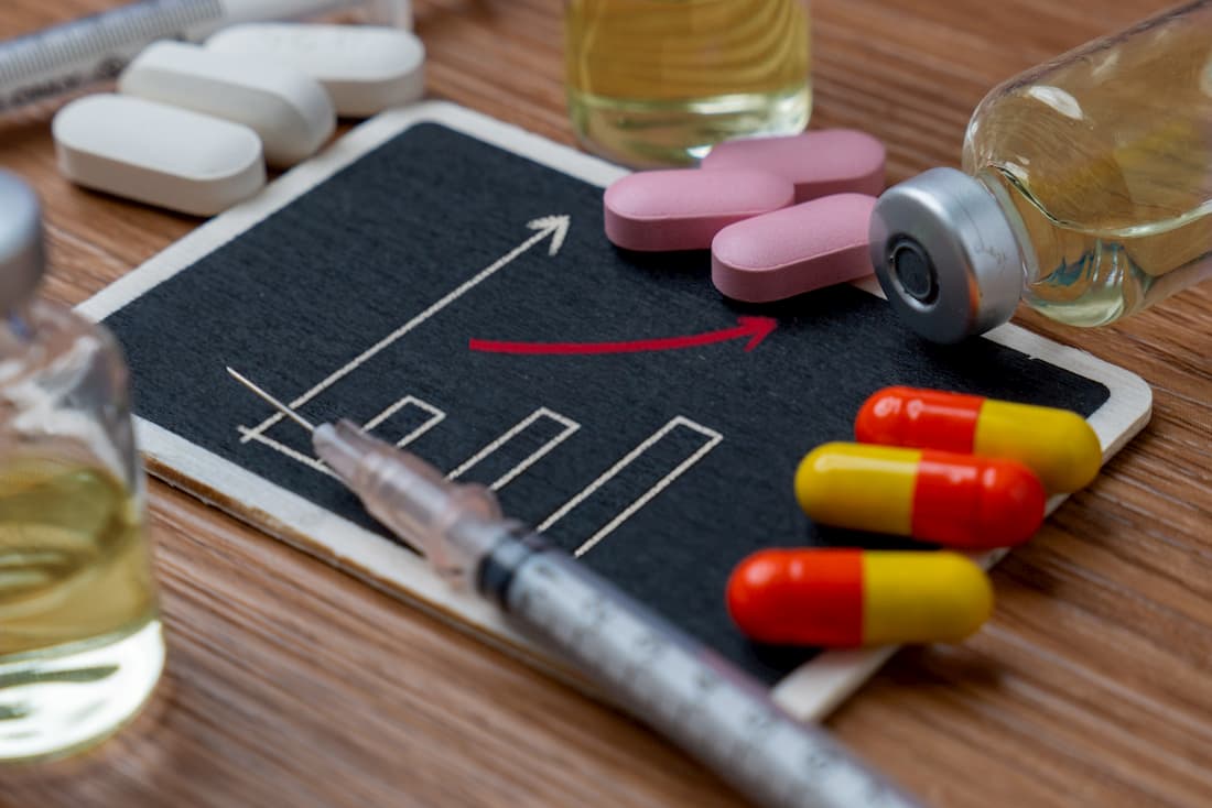 The Productivity Pill: The Economics of Brain Drugs Moving Beyond Medicine