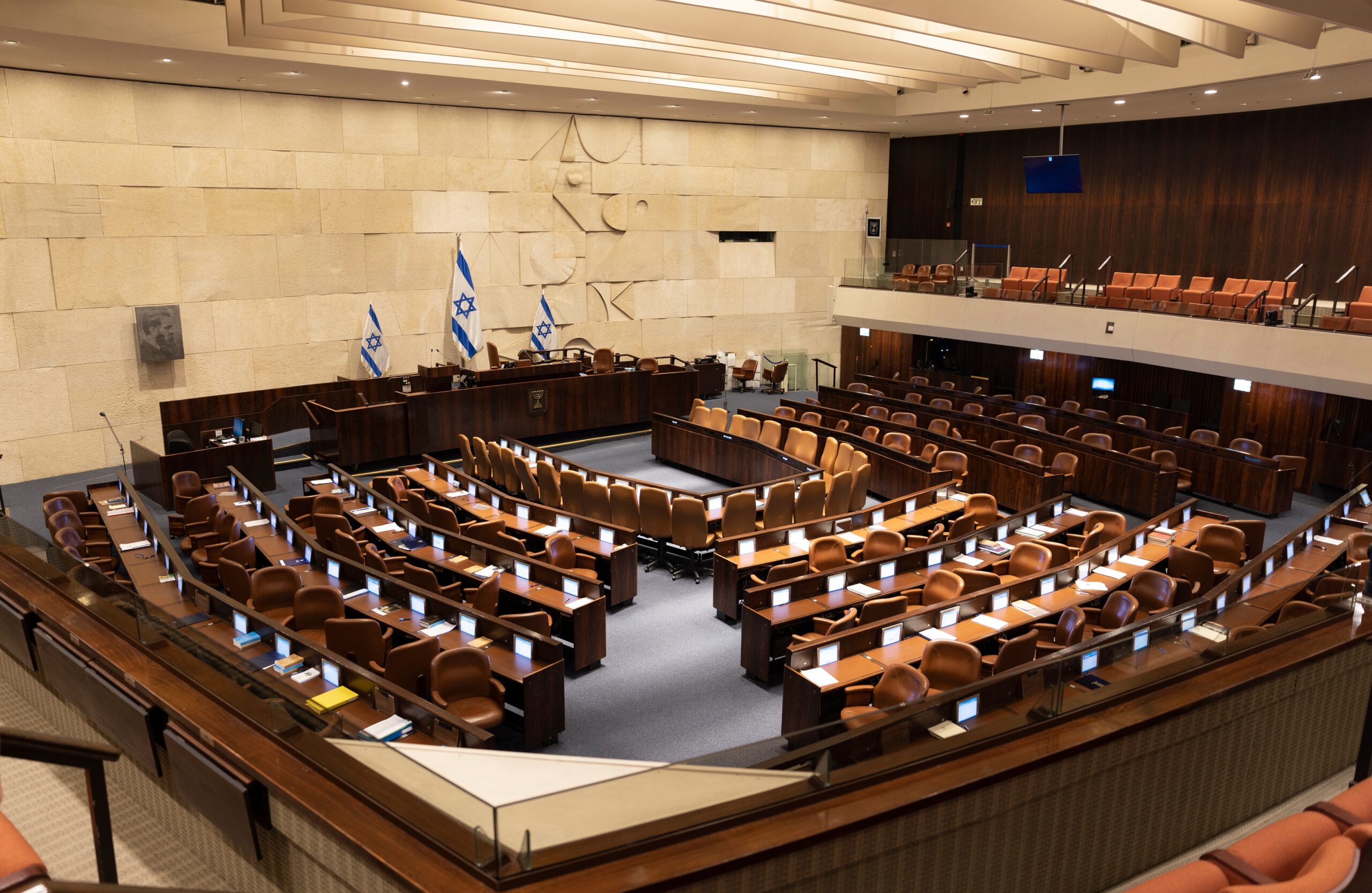 Fragmented by Design Israel’s October 2026 Election and the Politics of Coalition